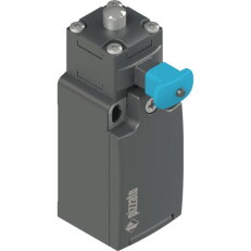 Koncový spínač s čepem M20x1,5 PIZZATO FR201-W3M2