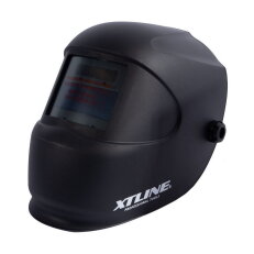 Kukla svářecí solární samostmívací EDGE XTLINE XT5895