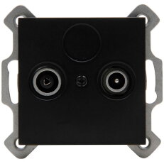 941250083 ATHENIS - antenna socket TV/RF
