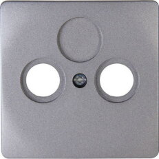 491943183 Cover plate for antenna socket