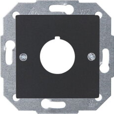 491715009 Cover plate for command elemen