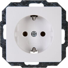 923502087 PARIS - earthed socket outlet