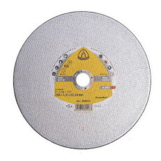 Kotouč řezný A 100 230x1,9x22,2 mm KLINGSPOR KLI384823