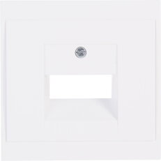 333113185 UAE cover plate for UAE connec