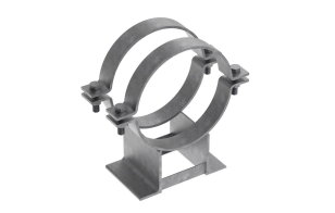 Potrubní uložení TT 2-Objímka 318mm WALRAVEN 466123318