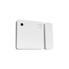 Senzor dveří a oken SHELLY BLU DOOR/WINDOW ZB WHT Bluetooth, Zigbee, bílá