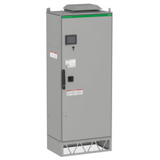 PCSP060D5IP31 Aktivní filtr PCS+ 60A 380