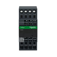 STYKAČ 40A 4P AC1 48V AC PR. SVORKY SCHNEIDER LC1DT403E7