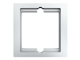 Bachman 917.168 frame adapter 50x50 white
