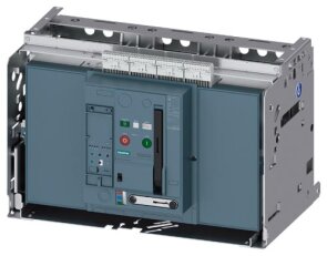 3WA1350-5AB32-4EA4 3WA13, In 5000 A, Icu
