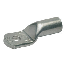 Oko lisovací Cu lehčené cínované, průřez 6mm2/M8 (Klauke 1R8) OL  6-M 8/KL