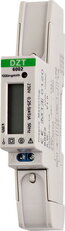 Elektroměr DZT 6002 0,25-45A MID, INEPRO E372