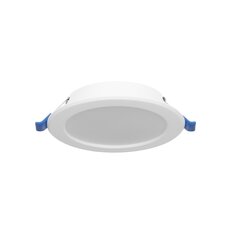 LED downlight svítidlo ORO TOSA LED 12W CCT-W IP20 LED-POL ORO33286