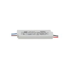 LED napájecí zdroj s konstantním napětím LPH-18-24V IP67 MW LED-POL ORO15067