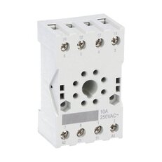 Lovato HR7XS1 Patice 8 pinů 230V MAX