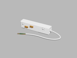 MAG II POWER FEEDER, W DALI bílá LED2 6523901