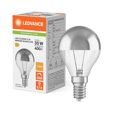 LEDCLP35DIMMIRS3.4W827 COBCL E14 P LEDV