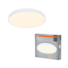 CEILING LUXO WHITE ? 56 cm 60W 3000K IP20 WHITE OSRAM 4099854650659