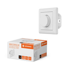 MCU SELECT DIM EXC                 LEDV