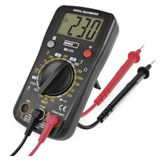 Multimetr MD-310 EMOS M3620N