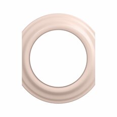 Rámeček GREENLUX KLIKLAP R/STR Old pink, středový