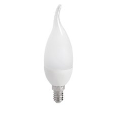 Světelný zdroj LED IDO 6,5W T SMD E14-WW 23490 Kanlux