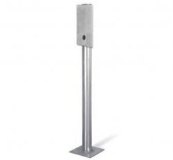 Sloupek rozvodnice BLOCK1 1,2m SCAME