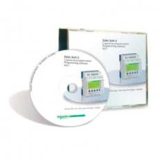 Schneider SR2SFT01 ZELIOSOFT - software pro programování