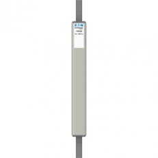 Ultra rychlá pojistka Eaton 170E3929 4000V DC, 63A