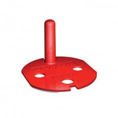 Adaptér pro nezáměnné zásuvky SCHNEIDER ALB45290