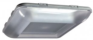 BS240 LED 4x55W 4000K, Eco Driver