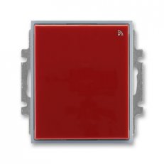 ABB Element,Přístroj Rf 3299E-A23108 24 spín. s RF příijim kar/š