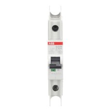 ABB SU201M-Z50 jistič char. Z 10kA 50A 1P  dle UL489 a CSA 22.2 No. 5