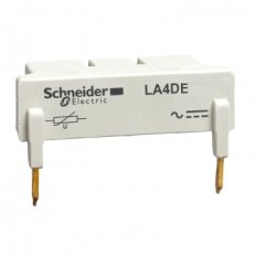 SUPPRESSOR BLOCK SCHNEIDER LA4DE2G