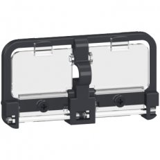 Kryt pro uzamykání tlačítek MTZ2/3 SCHNEIDER LV848536