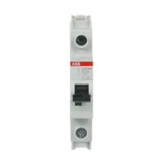 S201MR-K2 jistič char. K Icu: 10kA 2A 1p UL 1077 ABB 2CDS271437R0277