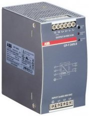 CP-T 24/5A 3x400-500VAC