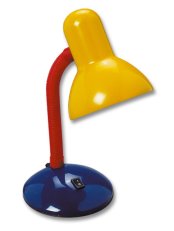Stolní lampa BOND pestrá ECOLITE L077-MIX