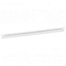 MEMOCAB PÍSMENO G DÉLKA 2,3MM LEGRAND 037832