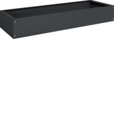 Podstavec skříně univers FS/FR 200x1300x400 /FZ665/ HAGER FZ665A