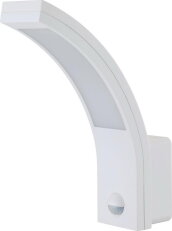 LED svítidlo s PIR pohybovým senzorem FALCO W 15W PIR NW 1050lm GREENLUX GXPS119