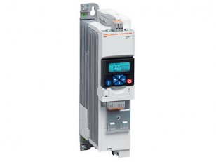 Lovato VLB30022A480 Frekvenční měnič 3F, 2,2kW, EMC filtr
