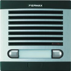Fermax FERMAX8501A FERMAX8501A classic panel audio+2 tl.