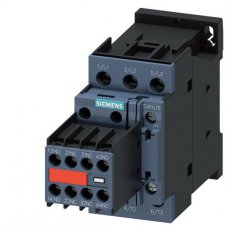 výkonový stykač 9A,4 kW/400V 2NO+2NC, AC 230 V, 50/60 Hz, 3pól
