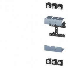 SIEMENS 3VA9323-0KP10 Odnímatelné zařízení 3pól, pro 3VA13, 3VA14, 3VA23, 3VA24