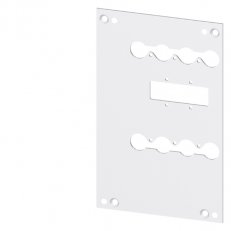 SIEMENS 3VA9258-0VK20 Montážní panel pro 3VA12
