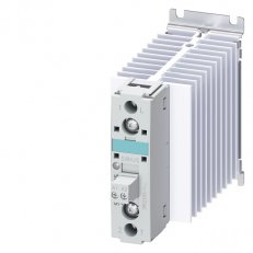 3RF2330-1BA06 polovodičový stykač 1fázov