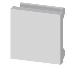 klipsový štítek 5 x 5 mm SIEMENS 3RQ3902-0A