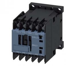 3RH2131-4BB40 pomocný stykač, 3 NO + 1 N