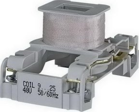 Ovládací cívka BCAE4-25-48 V-50/60 Hz, 48V AC, pro CEM9-CEM25 ETI 004641811